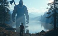 paul bunyan s real life inspiration