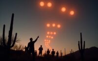 phoenix lights government cover up