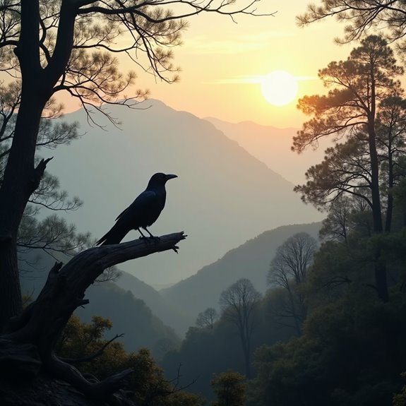 raven mocker sightings create fear