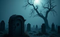 rhode island vampire hysteria