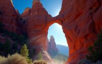 sedona portal speculation discussion