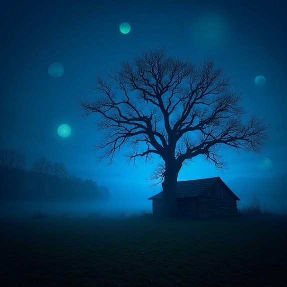 settlers stories of ghost lights