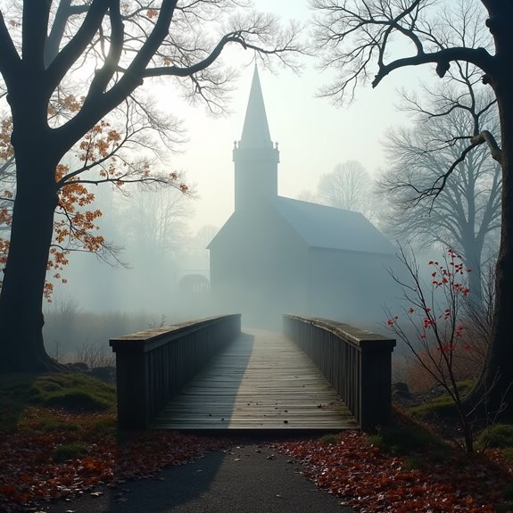 sleepy hollow s haunting legend