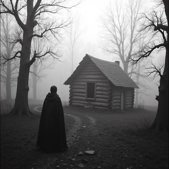 tennessee s rich supernatural folklore