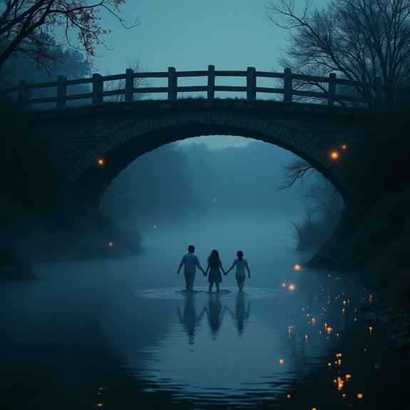 texas ghostly children stories