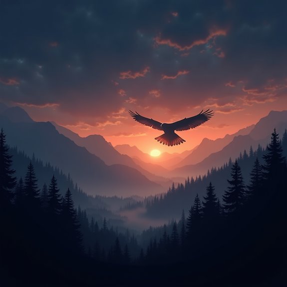 thunderbird power and transformation