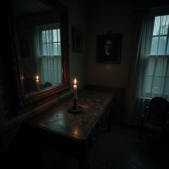 tragedy shadows lemp legacy