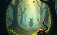trickster spirits influence today