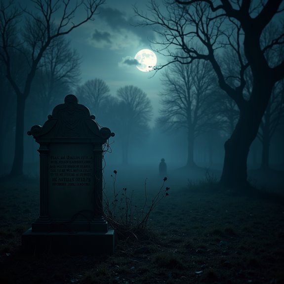 vampire myths shaped folklore