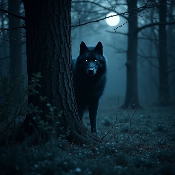 werewolf legends of defiance