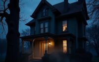 whaley house haunted reputation