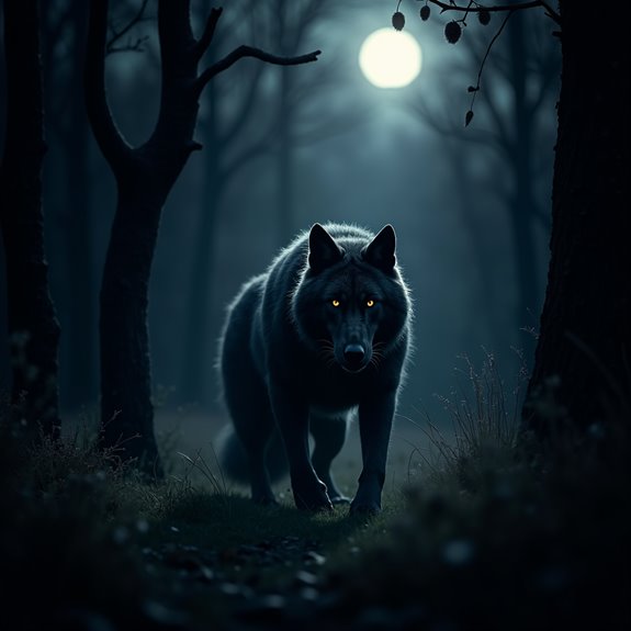wisconsin s shapeshifter folklore blend
