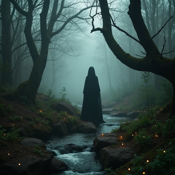 witch sightings in ozarks