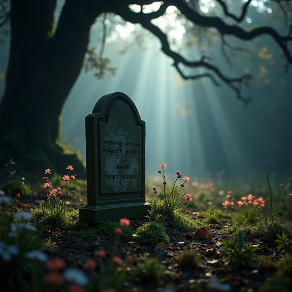 witch trials and folklore