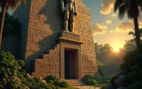 ancient aliens and humanity
