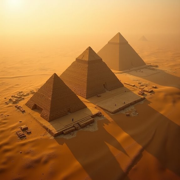 ancient engineering and astronomy
