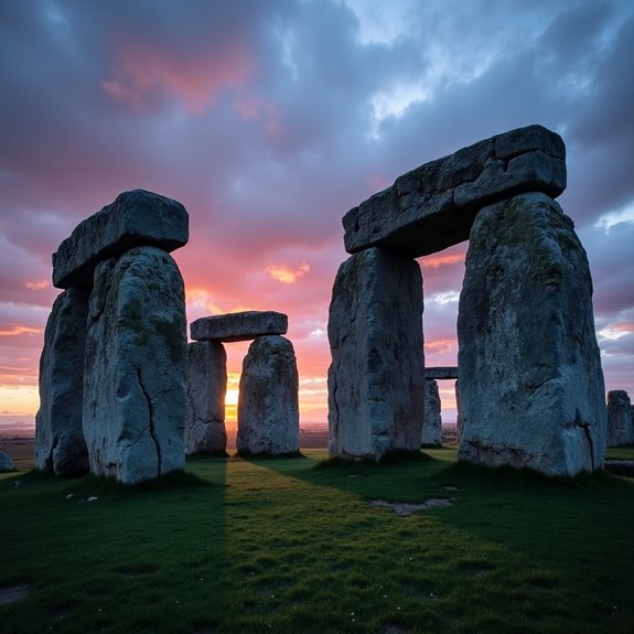 ancient engineering and collaboration