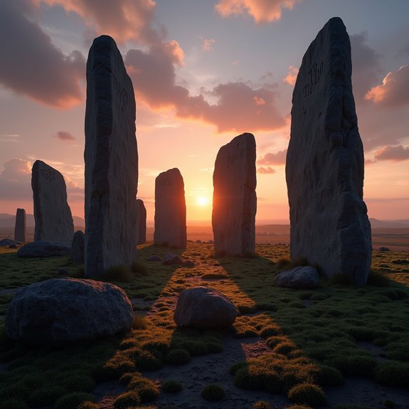 ancient ingenious construction methods