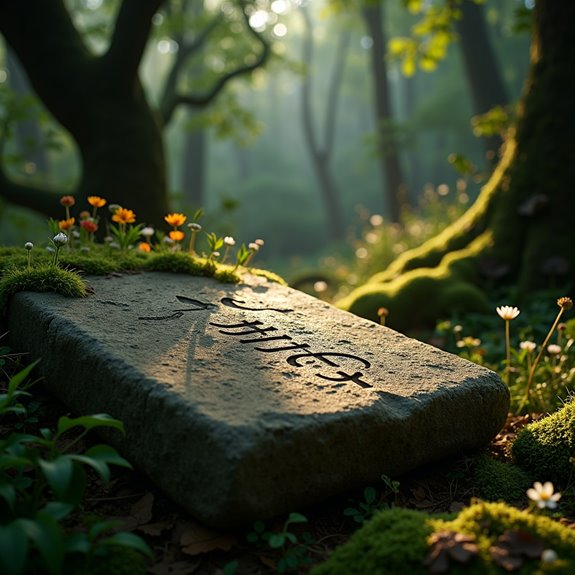 ancient scripts remain mysterious