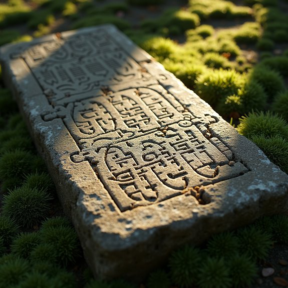 ancient scripts reveal culture