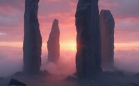 ancient stones enigmatic history