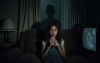 babysitter receives alarming call