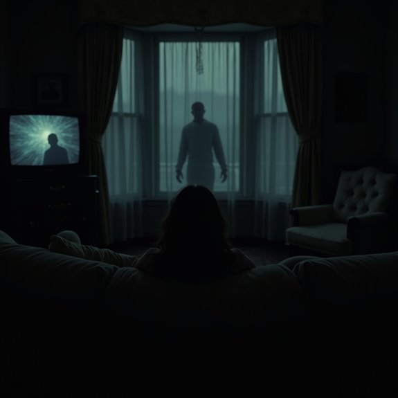 babysitter urban legend incidents