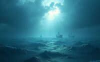 bermuda triangle mystery unsolved