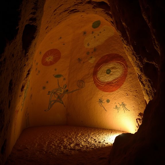 celestial influence on cultures