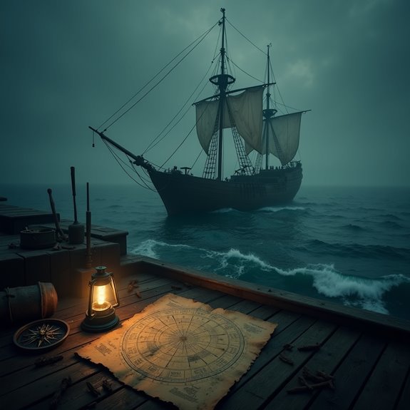 celestial navigation and observation