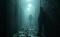 chilling tales of fear