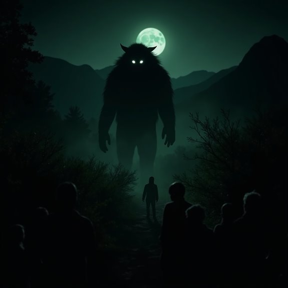 chupacabra sightings and incidents