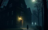 college campus urban legends