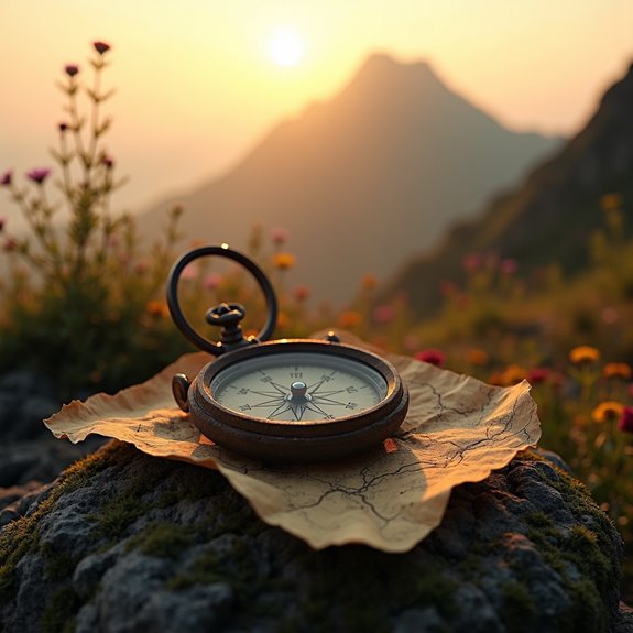 courageous explorers uncharted journeys