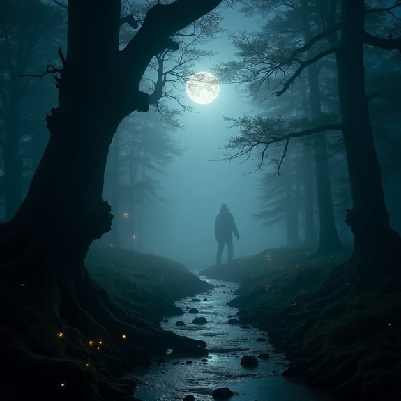 cryptids reflect cultural values