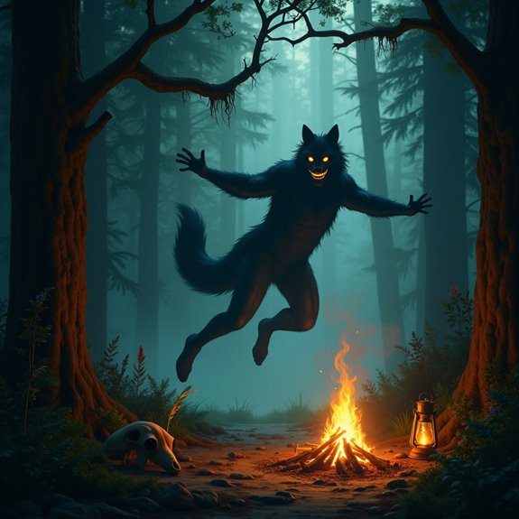 cultural tricksters embody cleverness