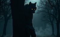 cursed creatures or illnesses