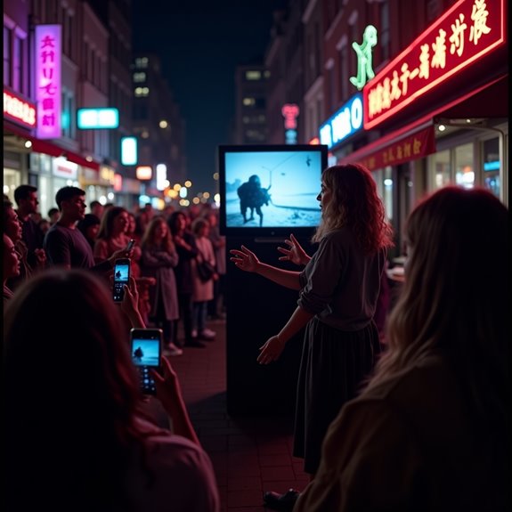digital folklore s contemporary relevance