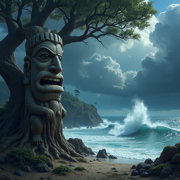 disasters inspire cultural storytelling