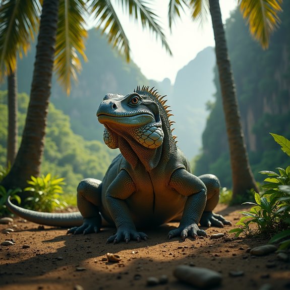 dragons as cultural symbols