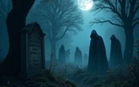 eastern european vampire myths