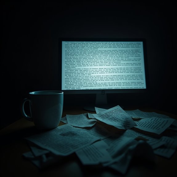 email hoaxes cultivate skepticism