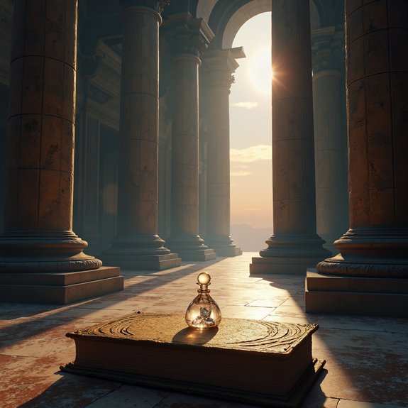 enduring mystery of knowledge
