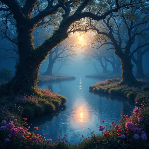 eternal youth mystery tales