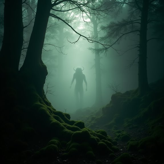exploration of mythical creatures