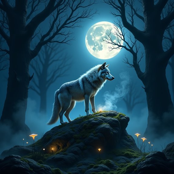 extraordinary animal sightings myths
