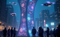 extraterrestrial influence on technology