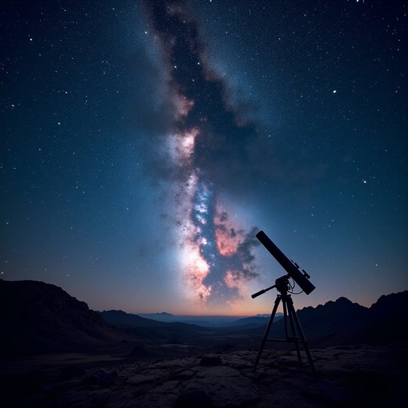 extraterrestrial life speculation evolution