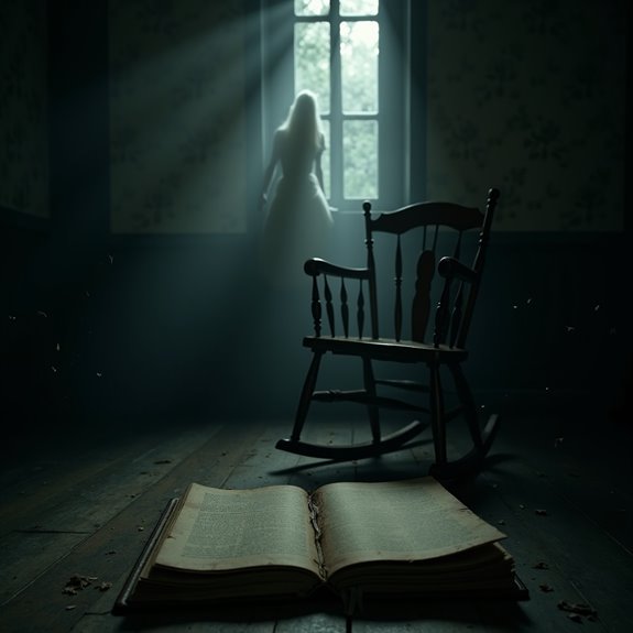 fascinating poltergeist activity cases