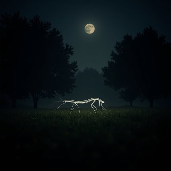 fresno nightcrawler sightings documented